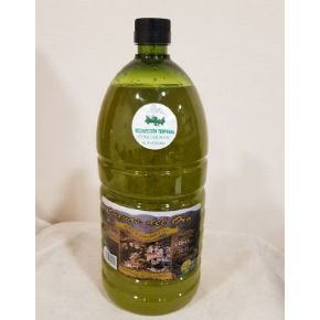Caja aceite de oliva Virgen Extra 5L – Cooperativa Castril