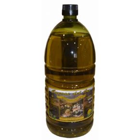 Caja aceite de oliva Virgen Extra 5L – Cooperativa Castril